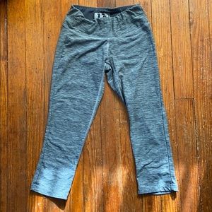 New Balance capris in great condition